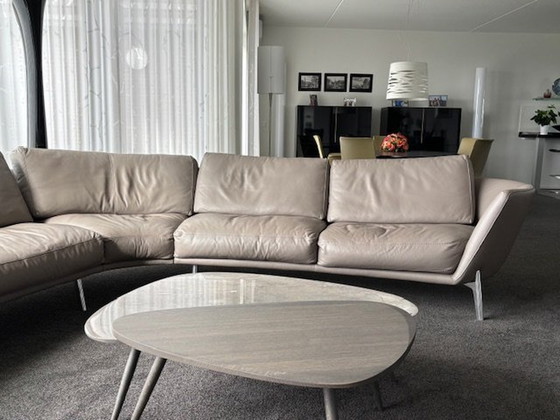 Image 1 of Leolux Rego Corner Sofa