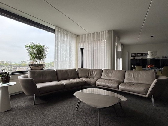 Image 1 of Leolux Rego Corner Sofa