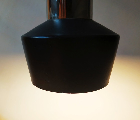 Image 1 of Lampada in metallo regolabile anni &#39;60 