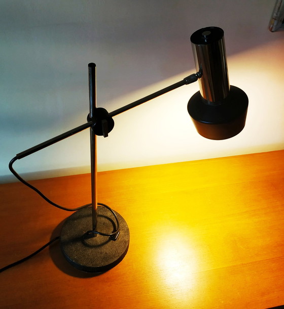 Image 1 of Lampada in metallo regolabile anni &#39;60 