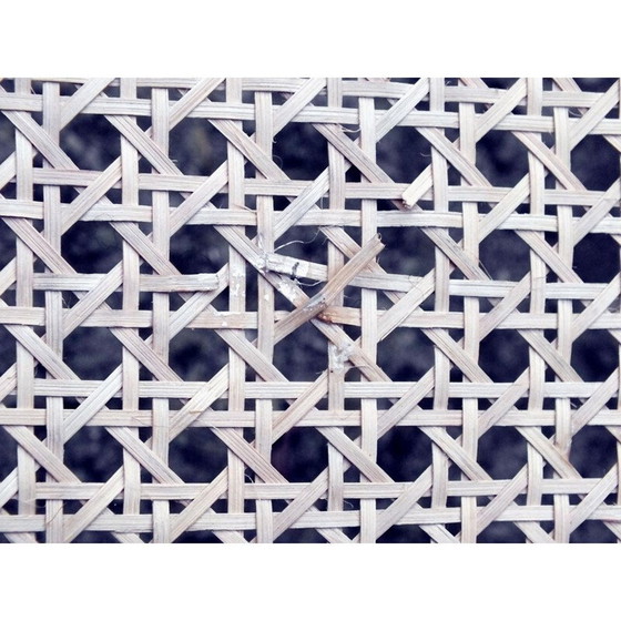 Image 1 of Vintage Gavina chair 'cesca' by Marcel Breuer 1960