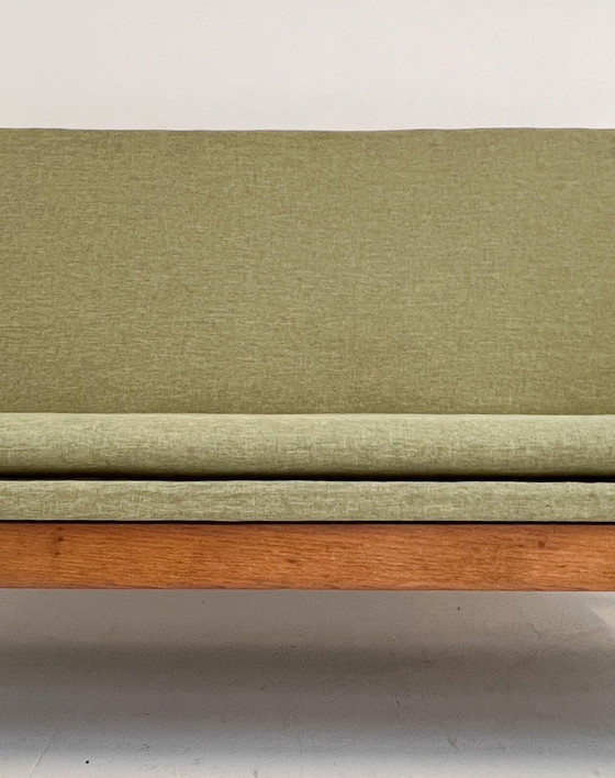 Image 1 of Divano Edith di Arnold Madsen e Henry Schubell, anni &#39;50