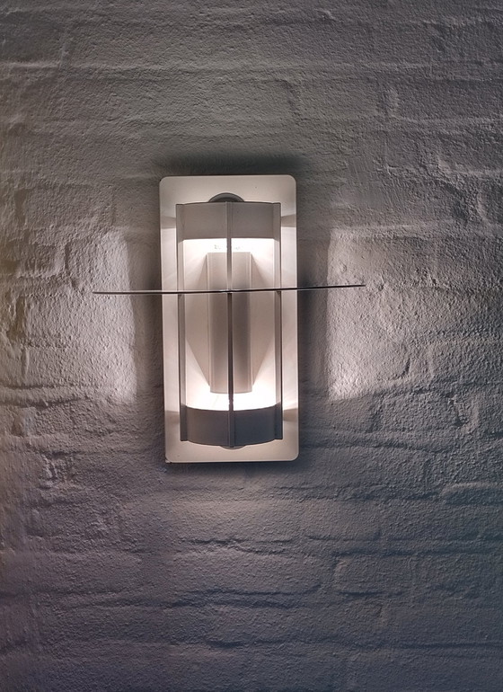 Image 1 of Saturn Wall Lights - Louis Poulsen