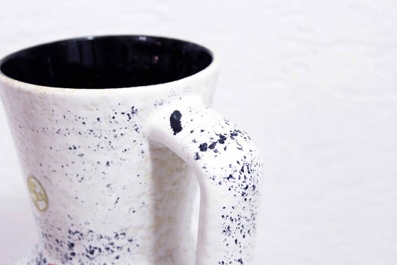 Image 1 of Vaso in ceramica d'epoca, Germania Ovest