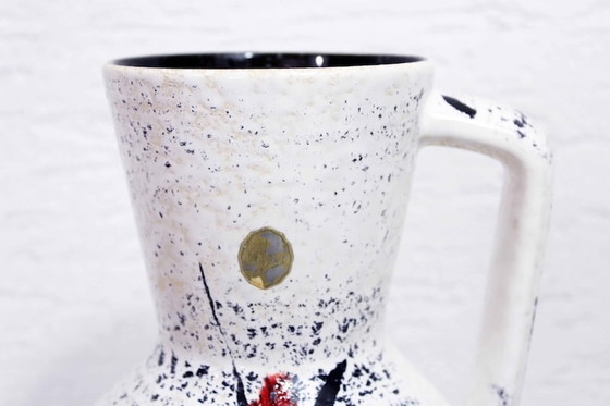 Image 1 of Vaso in ceramica d'epoca, Germania Ovest