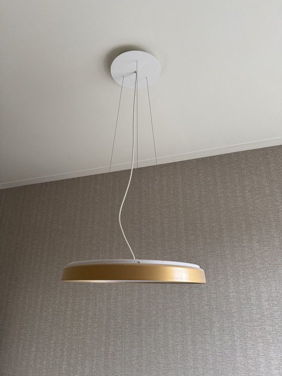 Image 1 of Luceplan Plate pendant lamp