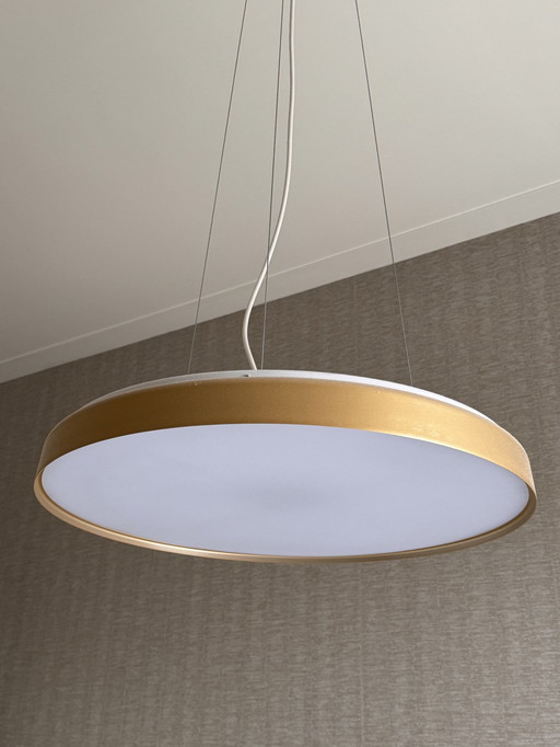 Lampe suspendue Luceplan Plate