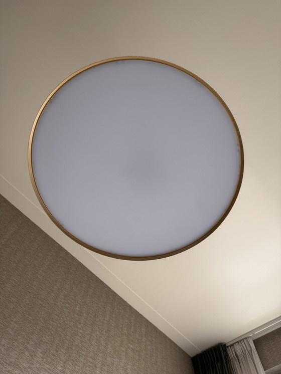 Image 1 of Luceplan Plate pendant lamp