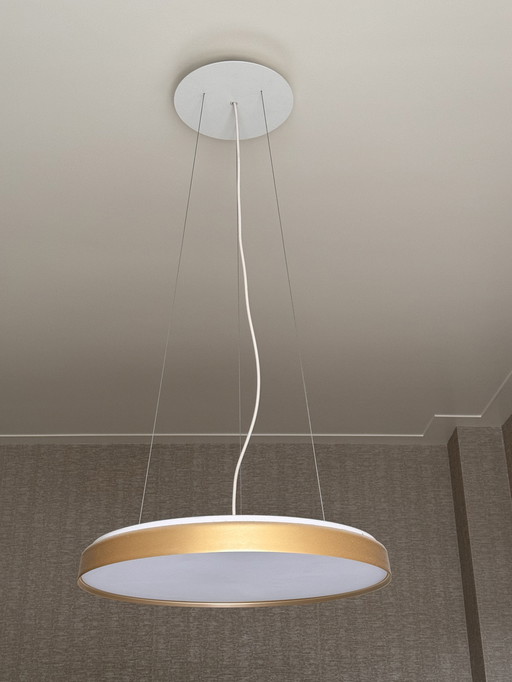 Lampe suspendue Luceplan Plate