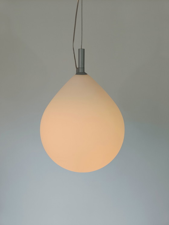 Image 1 of Lucitalia Olla-S pendant lamp - Sigheaki Asahara (5)