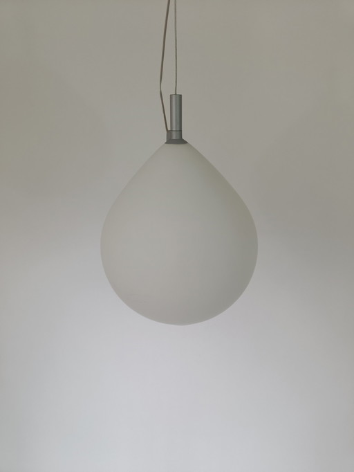 Lampe suspendue Lucitalia Olla-S - Sigheaki Asahara (5)