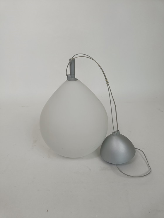 Image 1 of Lucitalia Olla-S pendant lamp - Sigheaki Asahara (5)