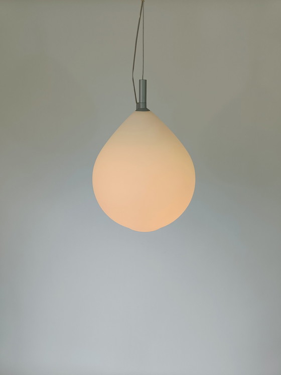 Image 1 of Lucitalia Olla-S pendant lamp - Sigheaki Asahara (5)