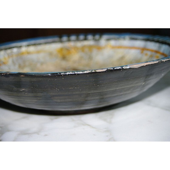 Image 1 of Vintage ceramic by Joel Baudoin Durtel, 1950