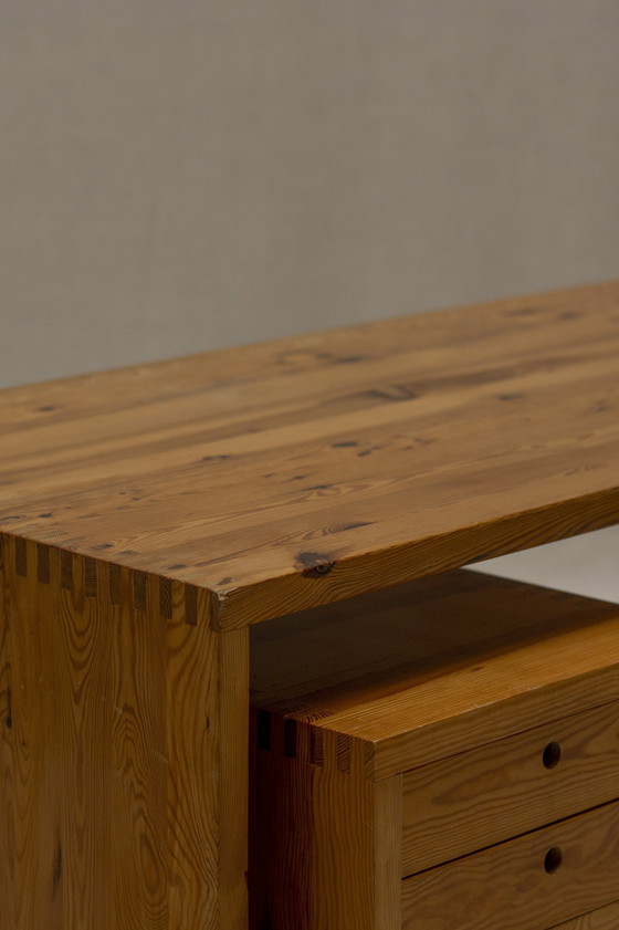 Image 1 of Minimalist Desk By Ate Van Apeldoorn