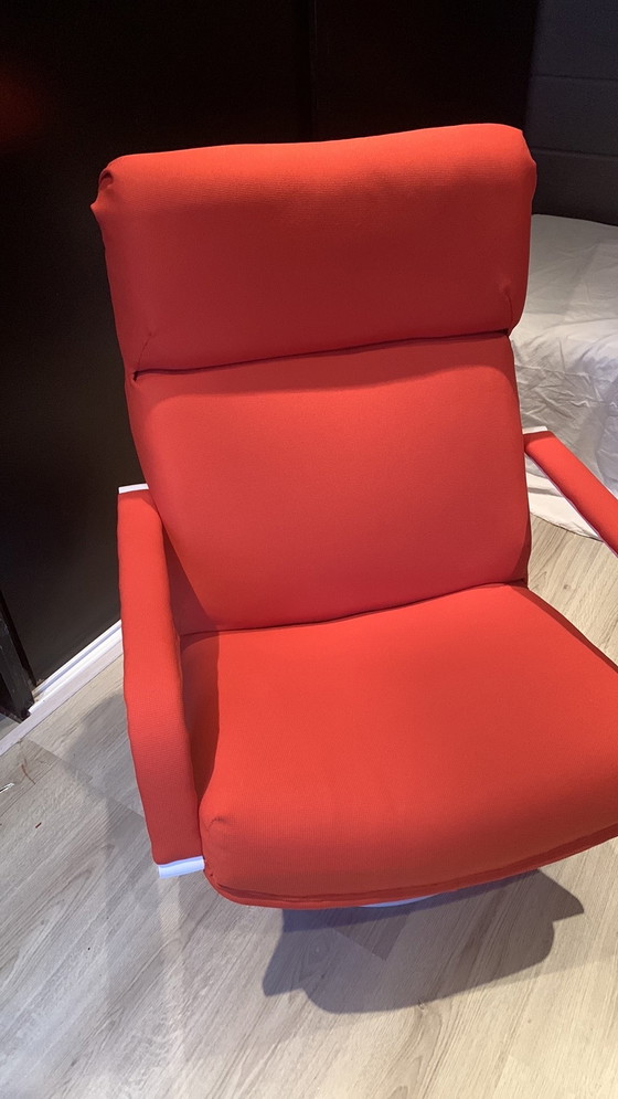 Image 1 of Artifort armchair F 156