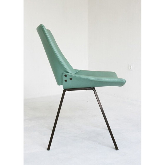 Image 1 of Vintage "Shell" chair from Niko Kralj for Stol, 1960s