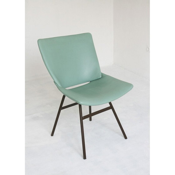 Image 1 of Vintage "Shell" chair from Niko Kralj for Stol, 1960s