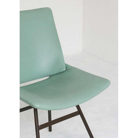 Image 1 of Vintage "Shell" chair from Niko Kralj for Stol, 1960s