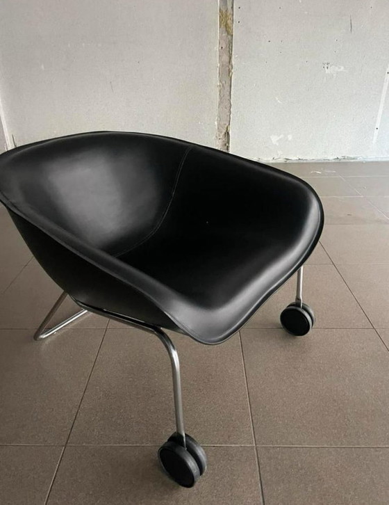 Image 1 of Poltrona Mart di Antonio Citterio per Bb Italia, 2003