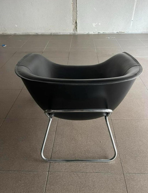 Mart Armchair By Antonio Citterio For Bb Italia, 2003