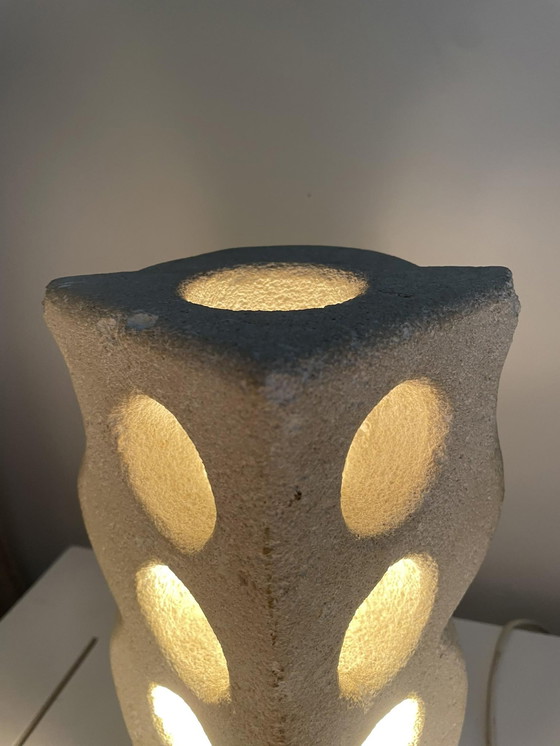 Image 1 of Lampe vintage Albert Tormos