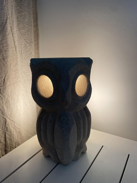 Image 1 of Albert Tormos vintage lamp