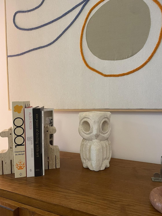 Image 1 of Lampe vintage Albert Tormos