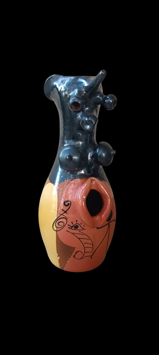 Image 1 of Imposing Ceramics by Thomas Buxò