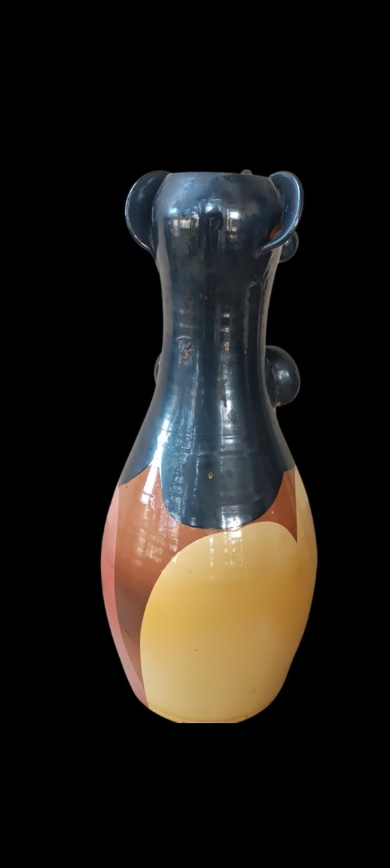 Image 1 of Imposing Ceramics by Thomas Buxò