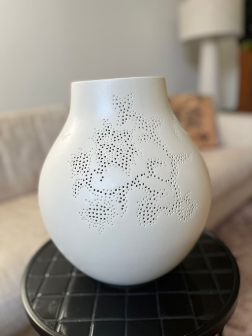 Hella Jongerius Ikea Vase