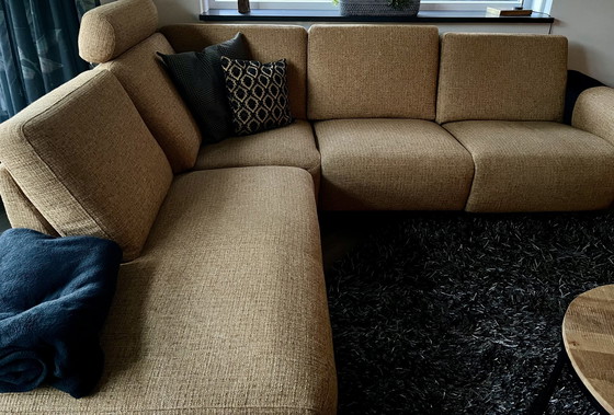 Image 1 of Montel corner sofa