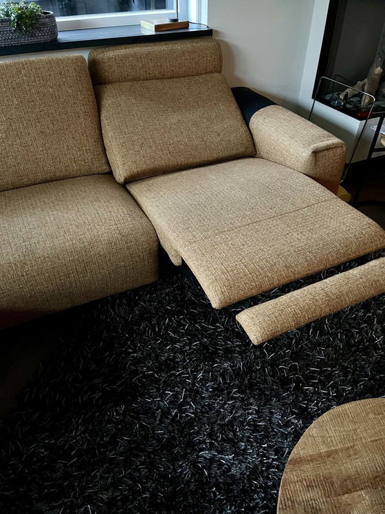 Image 1 of Montel corner sofa