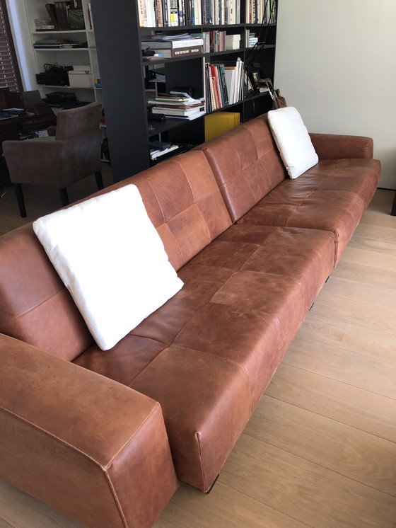 Image 1 of Label Unit One Corner Sofa