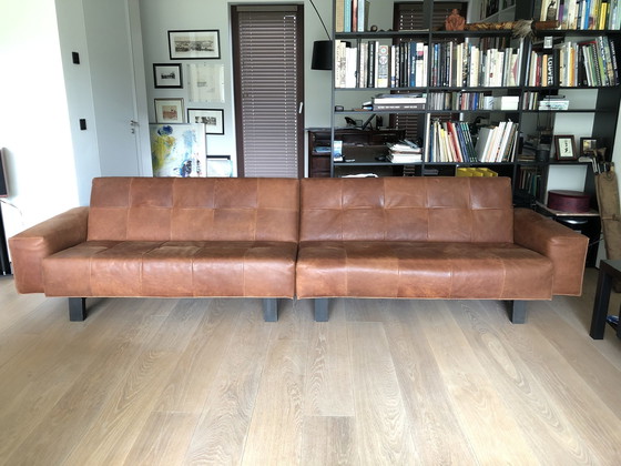 Image 1 of Label Unit One Corner Sofa