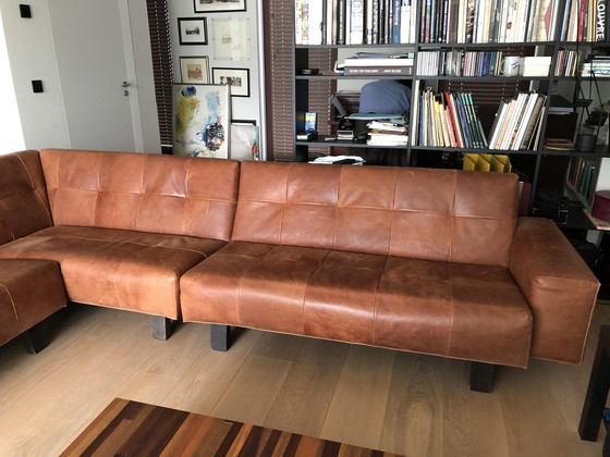 Image 1 of Label Unit One Corner Sofa