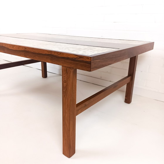 Image 1 of Table basse vintage Design danois