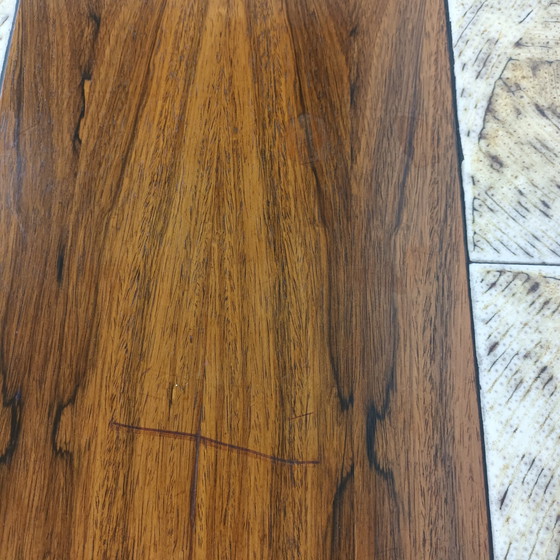 Image 1 of Table basse vintage Design danois