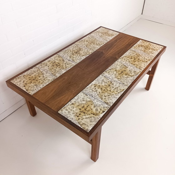 Image 1 of Table basse vintage Design danois