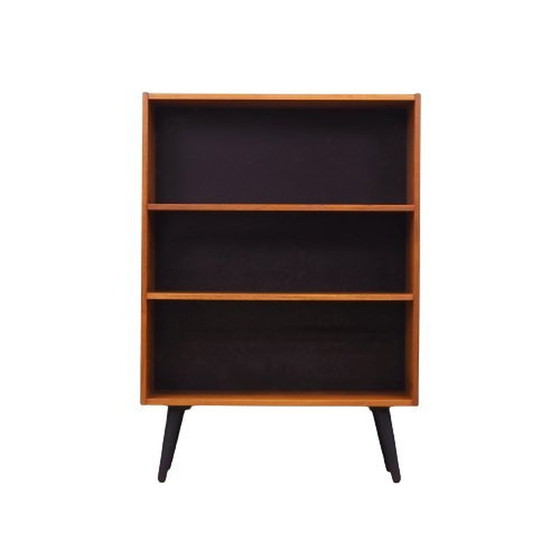 Image 1 of Teak Bookcase, Danish Design, 1970S, Production: Denmark