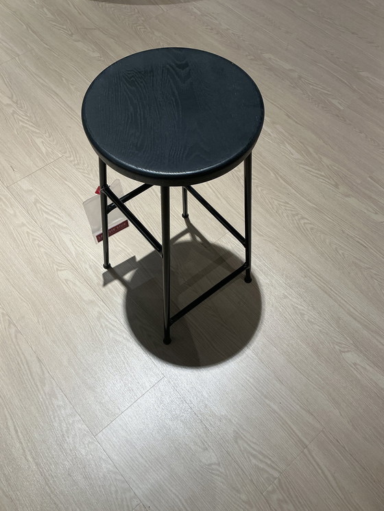 Image 1 of Sgabello da bar Hay Cornet modello da esposizione