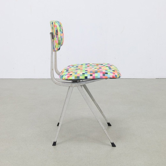 Image 1 of 2X Dining chair Friso Kramer Ahrend 1960