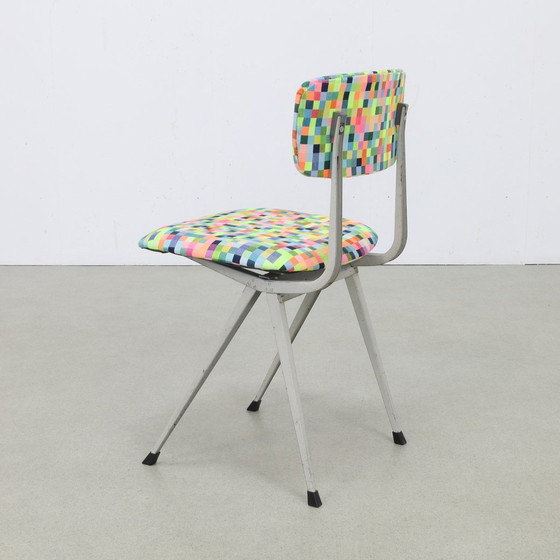 Image 1 of 2X Dining chair Friso Kramer Ahrend 1960