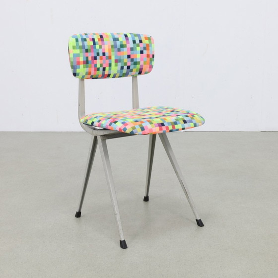 Image 1 of 2X Dining chair Friso Kramer Ahrend 1960