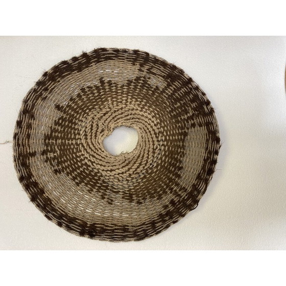 Image 1 of Crivo portoghese vintage in corda