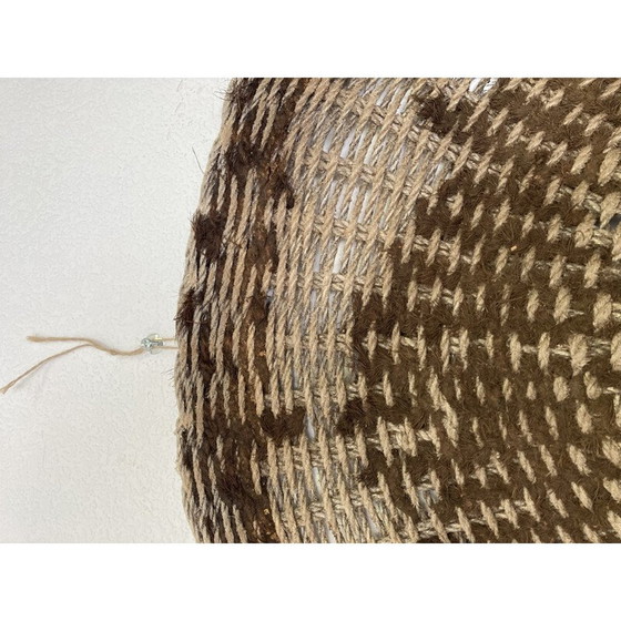 Image 1 of Crivo portoghese vintage in corda