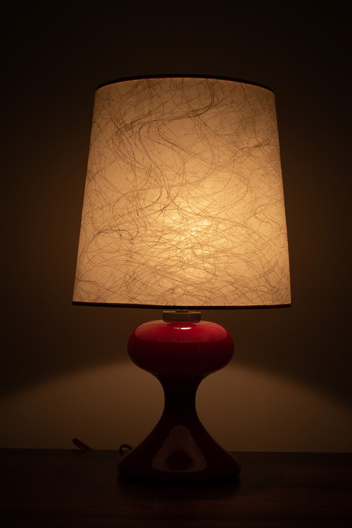 Ingo Maurer 'ML1' table lamp