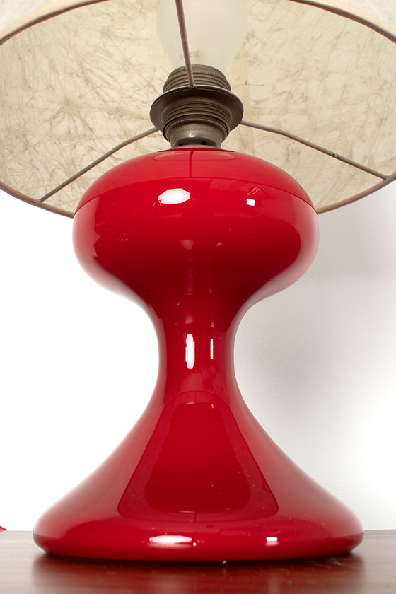 Image 1 of Ingo Maurer 'ML1' table lamp