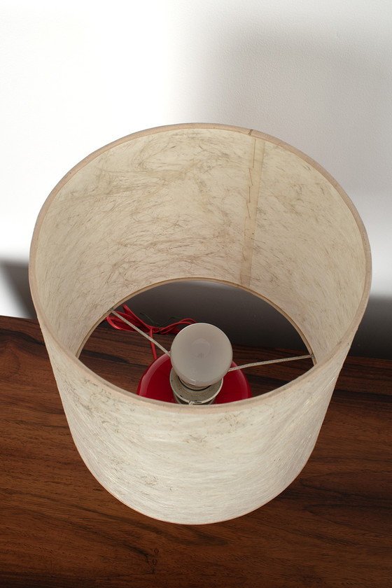 Image 1 of Ingo Maurer 'ML1' table lamp