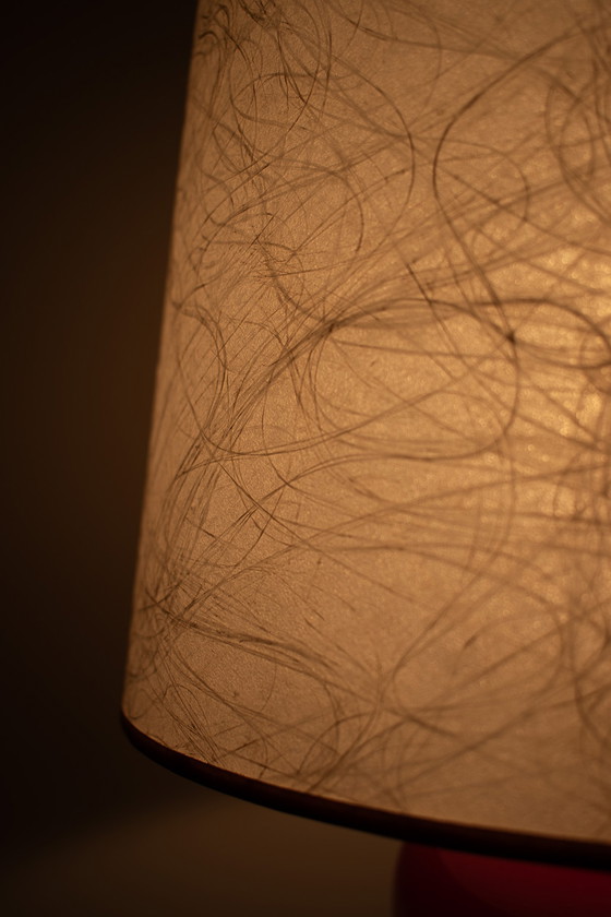 Image 1 of Ingo Maurer 'ML1' table lamp